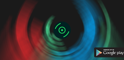 Eqfy Equalizer Android App