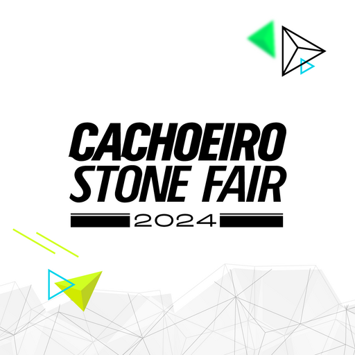 Cachoeiro Stone Fair logo