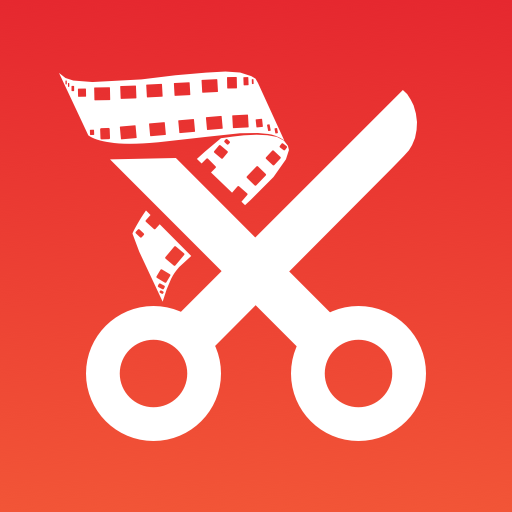 Video Editor & Video Maker logo