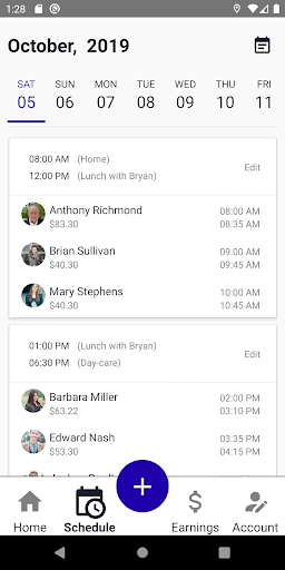 SpaDash Pro Screenshot 3 - AppWisp.com