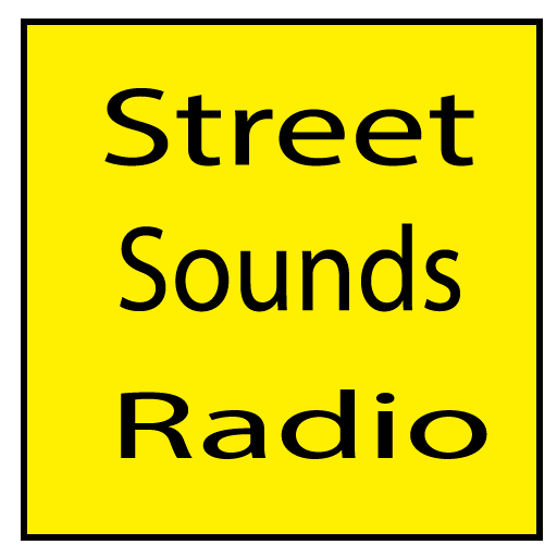 Street Sounds Radio FM 4.3 Icon