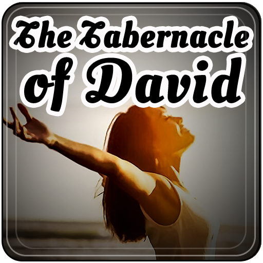 The Tabernacle of David logo