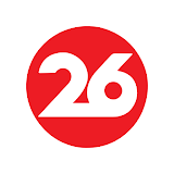 Canal 26 icon
