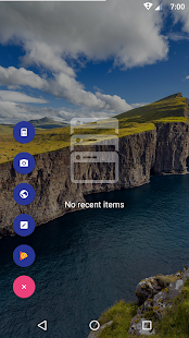 Floating Apps Pro Captura de pantalla
