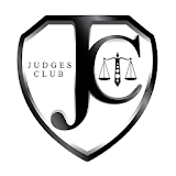 نادى القضاة icon
