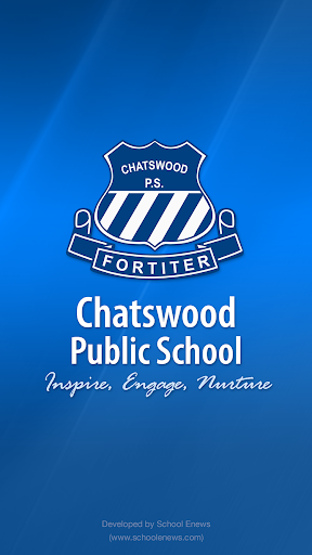 Android application Chatswood Public School screenshort