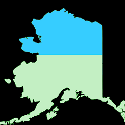 Icon image Alaska Wildflowers North
