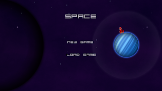 Space Runner - Screenshot 3