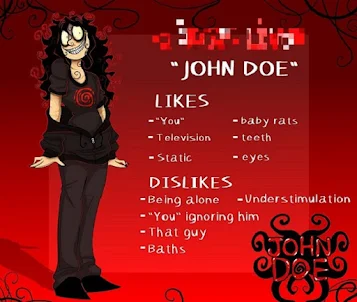 John Doe Plus