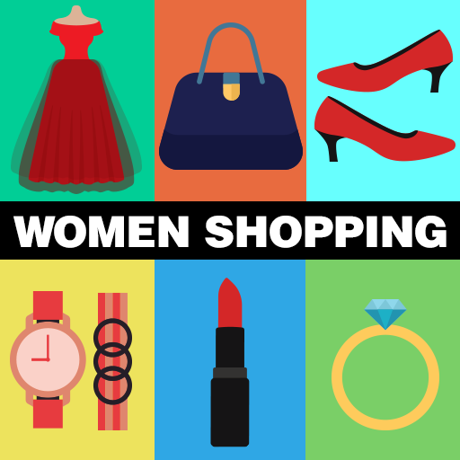 Women Fashion Online shopping logo