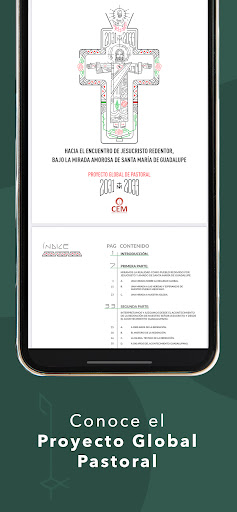 Appostolica Screen 3