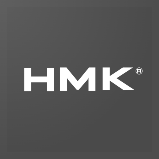 Hidromek Kartvizit Okuyucu logo