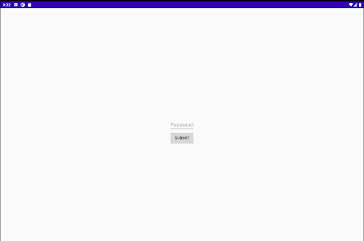 Court One Screen 3