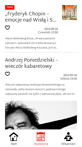 CKiS Kalisz Screen 3