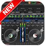 Cover Image of ดาวน์โหลด DJ Mixer pro 2021 -3D DJ Virtual Music App Offline 21 APK