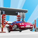 Cover Image of ダウンロード Forge A Car  APK