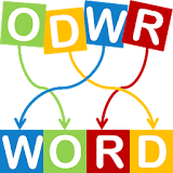 JUMBLE Pro Anagram Word Puzzle icon