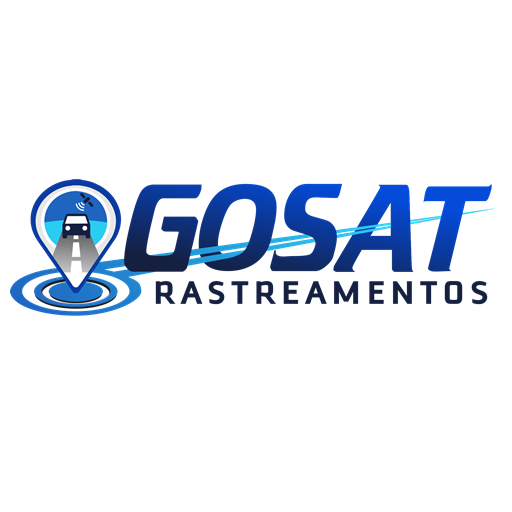 GOSAT Rastreamentos 3.8 Icon