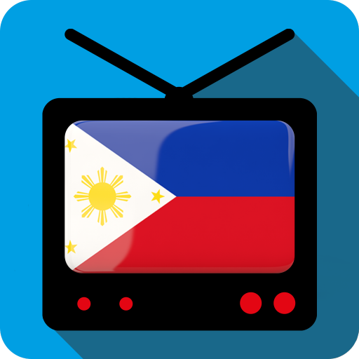TV Tagalog Channels Info  Icon