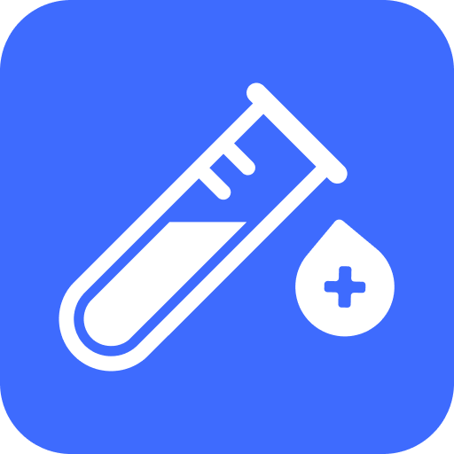 Lifetime Health Nurse app logo