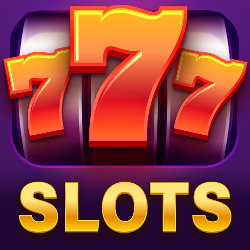 Slots All Star - Casino Games  Icon