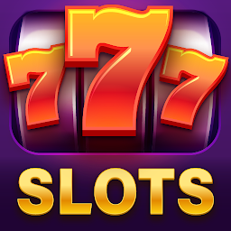 Slika ikone Slots All Star - Casino Games