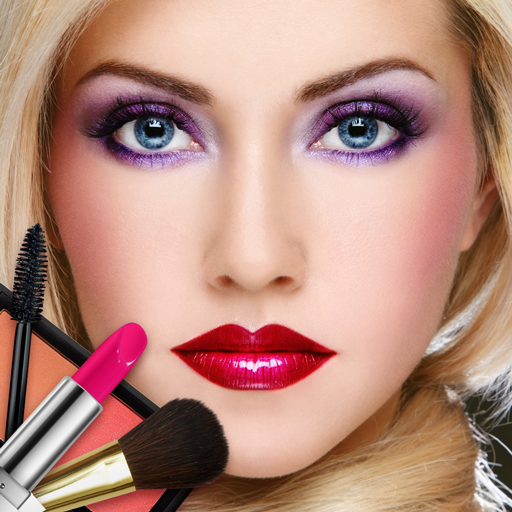 Makeup Photo Editor Apps On Google Play