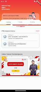 Screenshot image