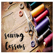 Online basic sewing lessons