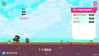 The Immortal - Screenshot 2