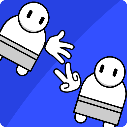 Jokenpo Merge Auto Battle