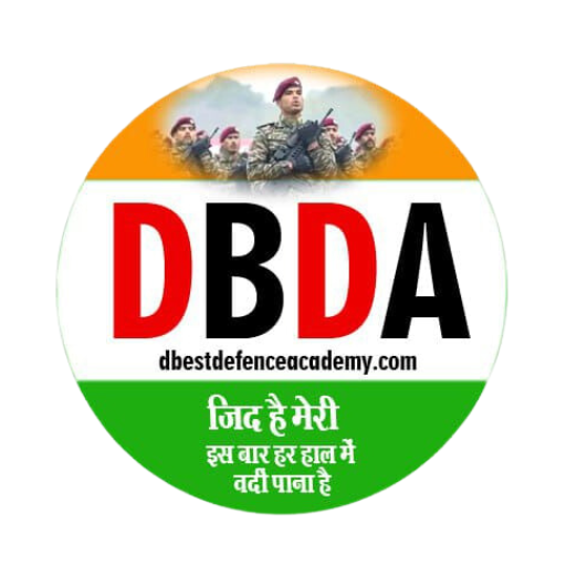 DBDA logo