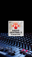 Rádio central 2 Catarina Screenshot