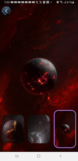 SpaceR Screen 3
