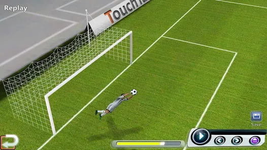 Los Mejores Juegos de Fútbol para Android