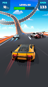 Car Race 3D: Car Racing Mod + Apk(Unlimited Money/Cash) screenshots 1