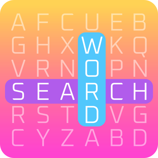 Word Search Puzzle Find Words