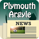 Breaking Plymouth Argyle News icon