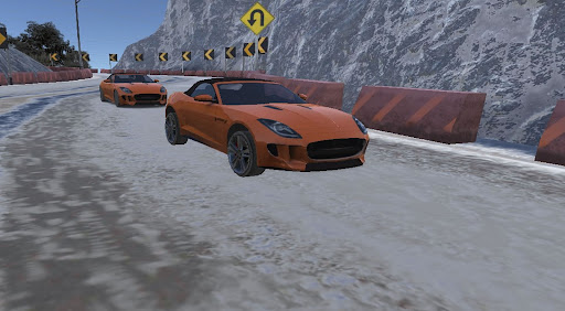 Android application Time to Speed 是時候表演真正的技術了! screenshort