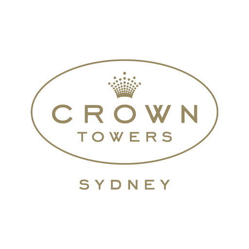 Crown Sydney logo