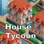 Cover Image of Tải xuống House Tycoon: Spin slot machine game & win coins 0.102 APK