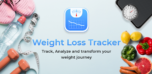 Weight Tracker for Weight Loss