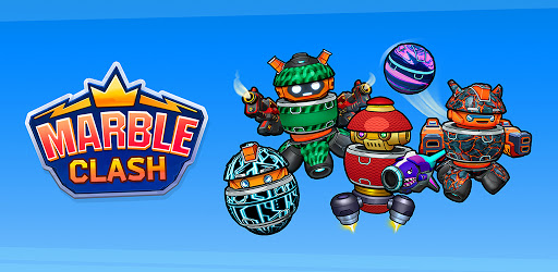 Marble Clash: Fun Shooter Mod Apk v0.10.6