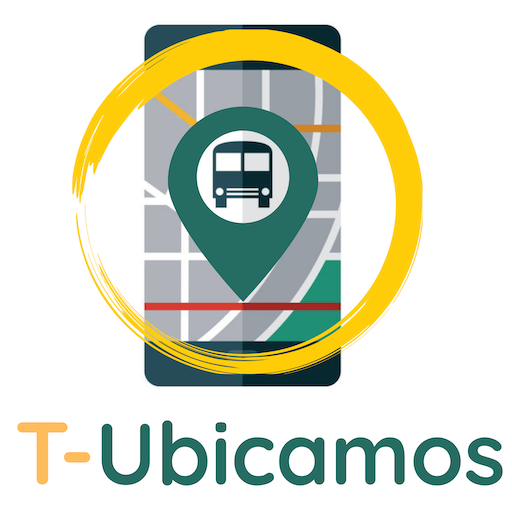 T-ubicamos Amtur logo