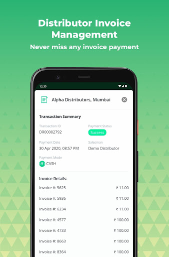 Retailio Retailer B2B Platform