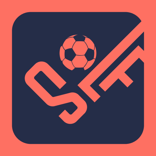 SLFutbol logo