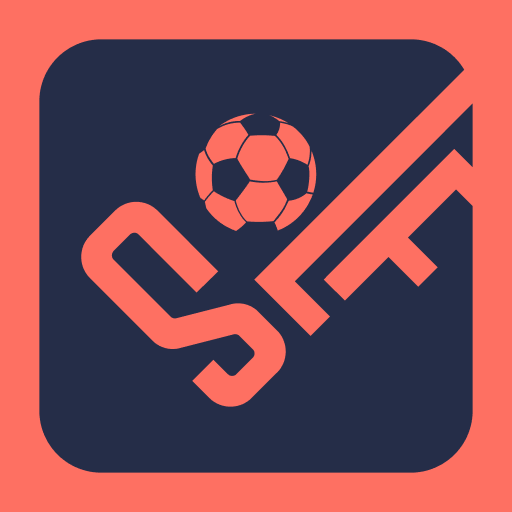 SLFutbol 1.3.9 Icon