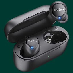EarFun Free 2S Guide for  Android – Latest Version & Features app icon