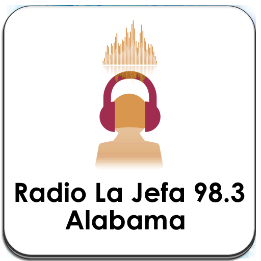 Radio La Jefa 98.3 Alabama App Apps on Google Play