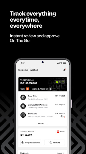 App-Vorschau